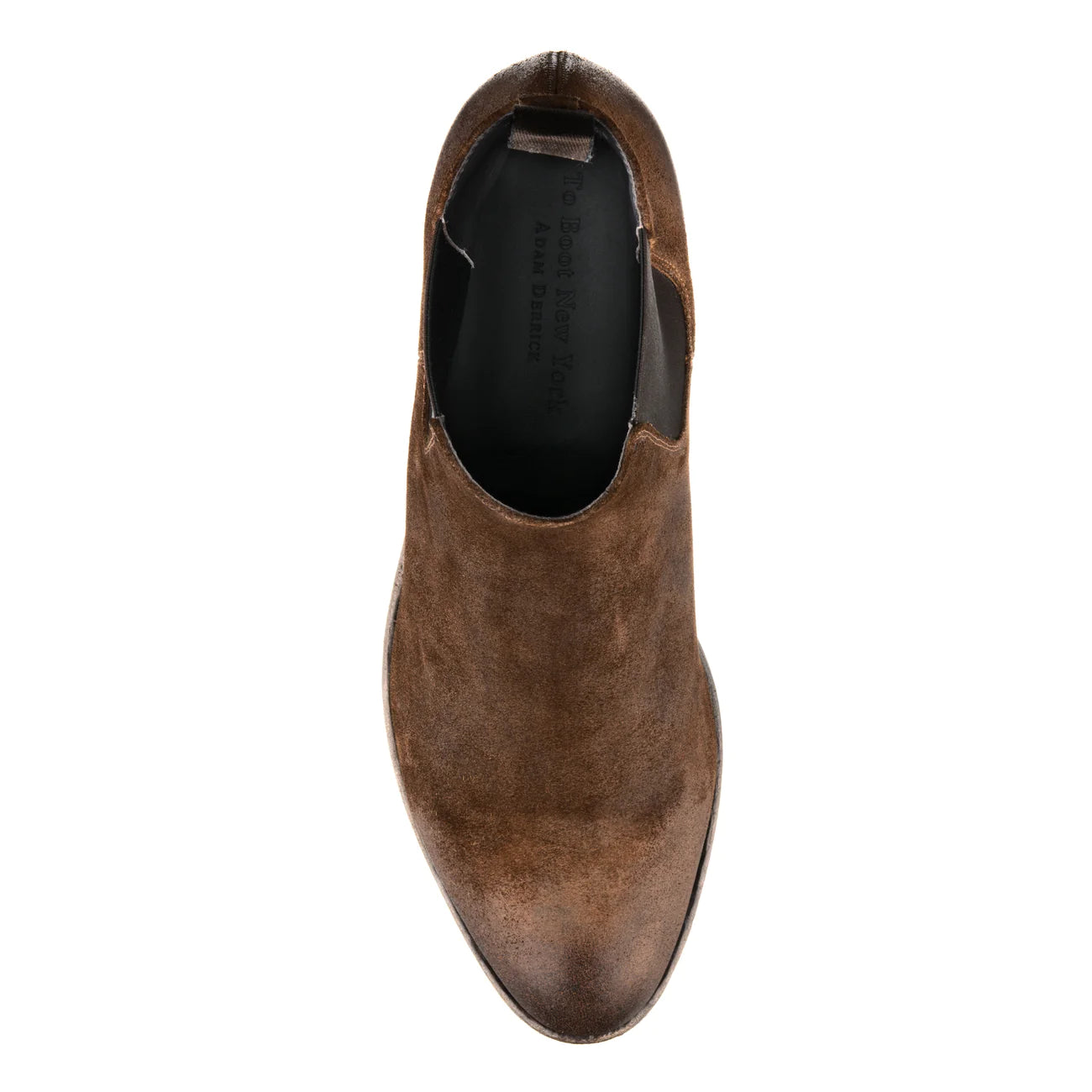 To Boot Bedell
