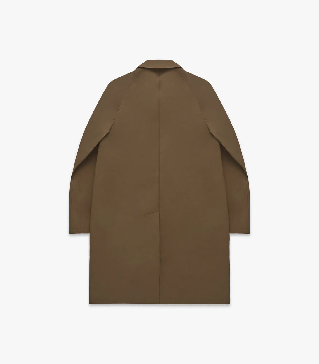 Knickerbocker Trench Dry-WearTM Coat
