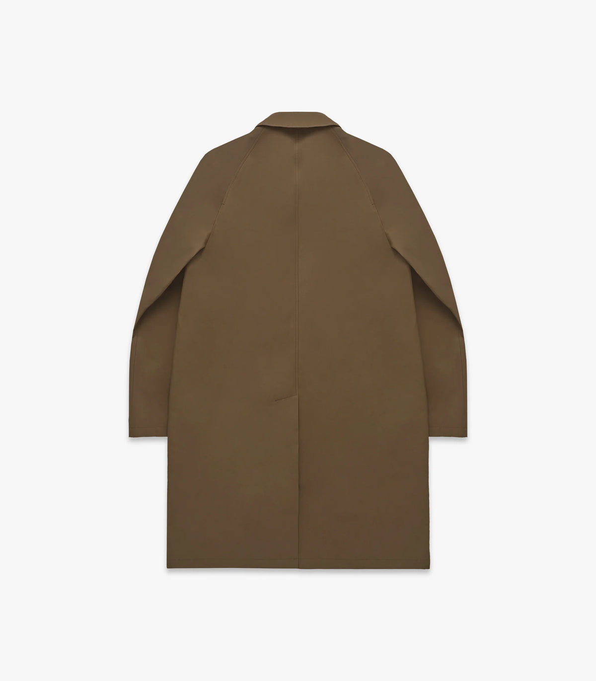 Knickerbocker Trench Dry-WearTM Coat