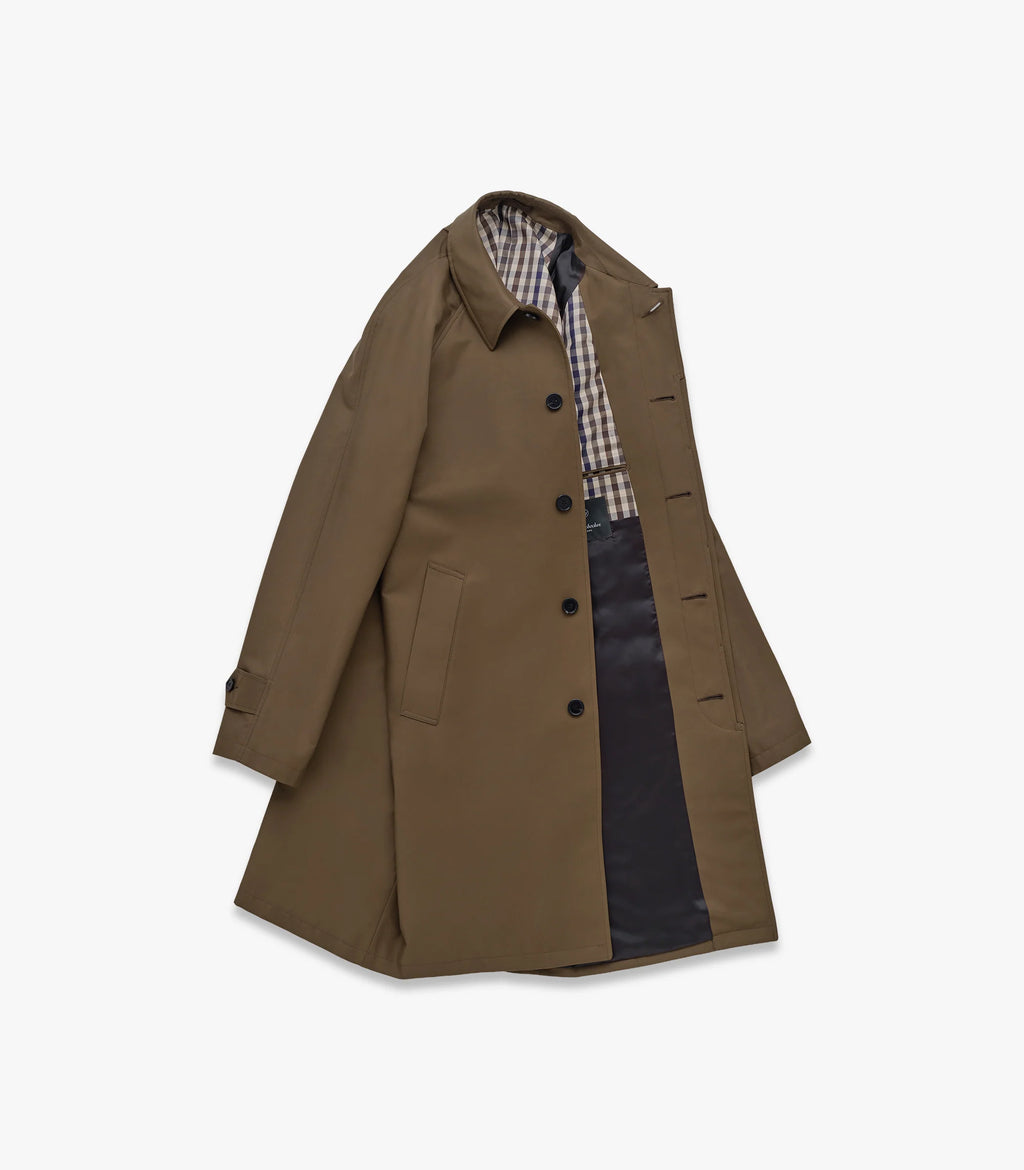 Knickerbocker Trench Dry-WearTM Coat