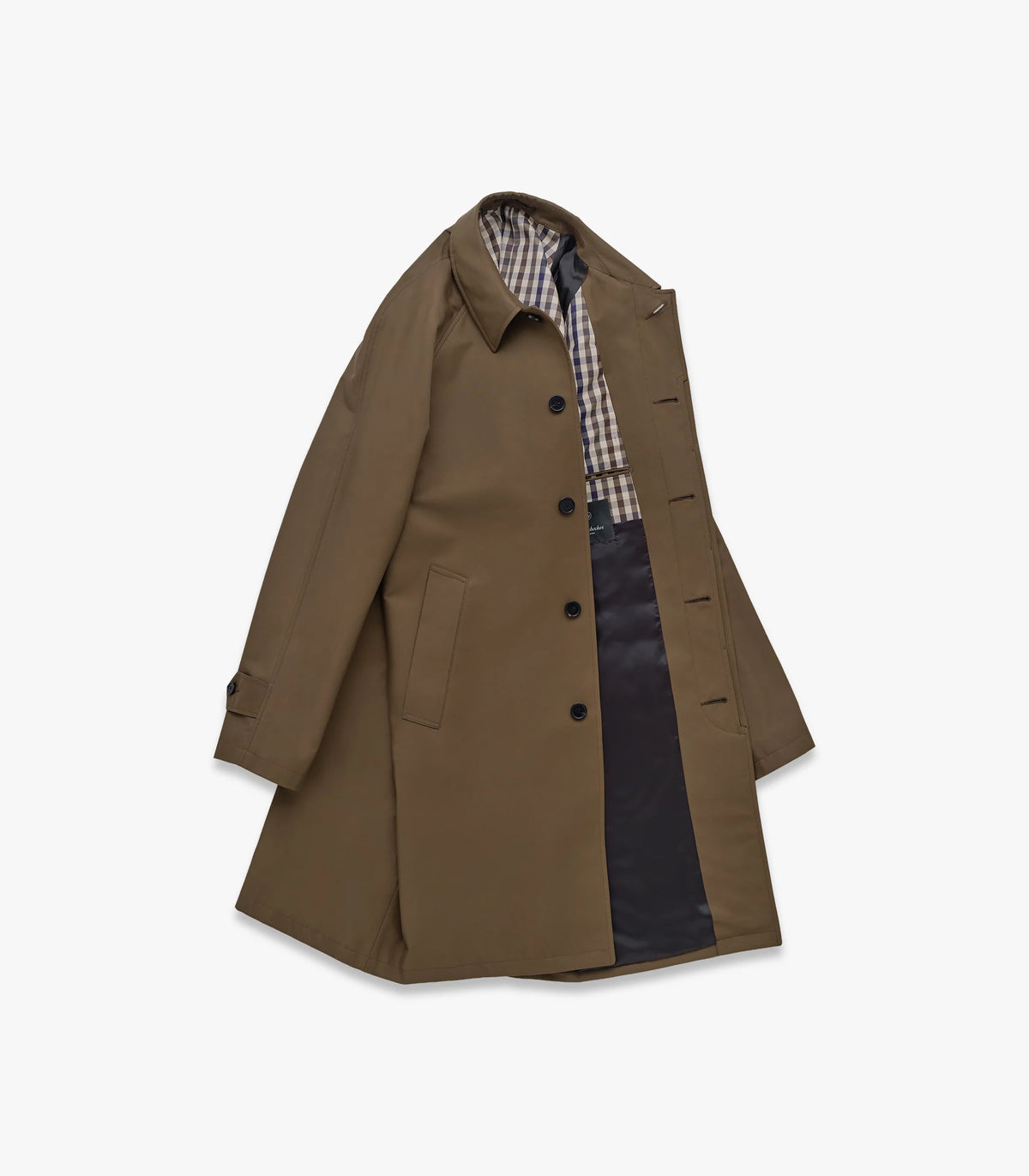 Knickerbocker Trench Dry-WearTM Coat