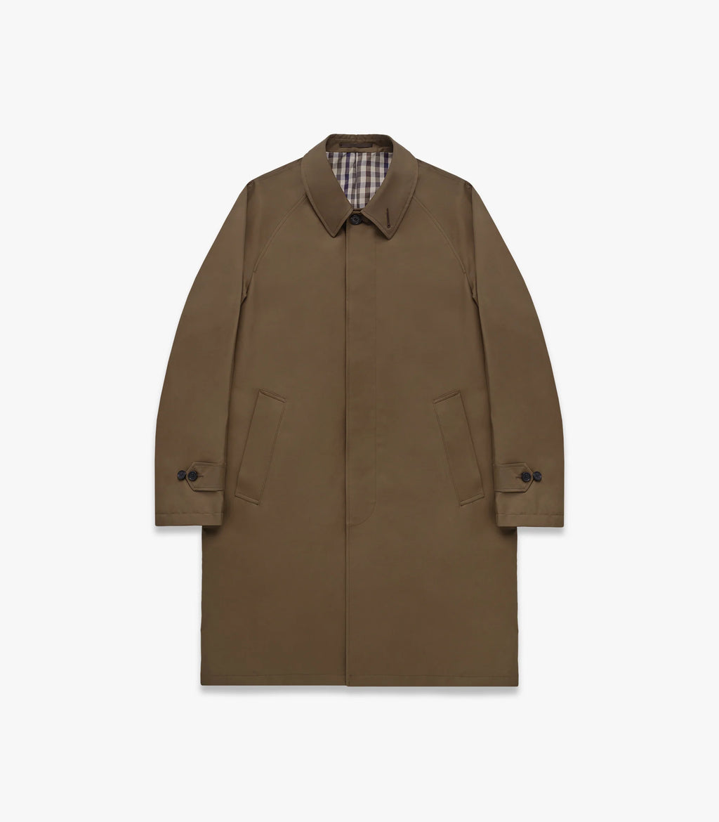 Knickerbocker Trench Dry-WearTM Coat