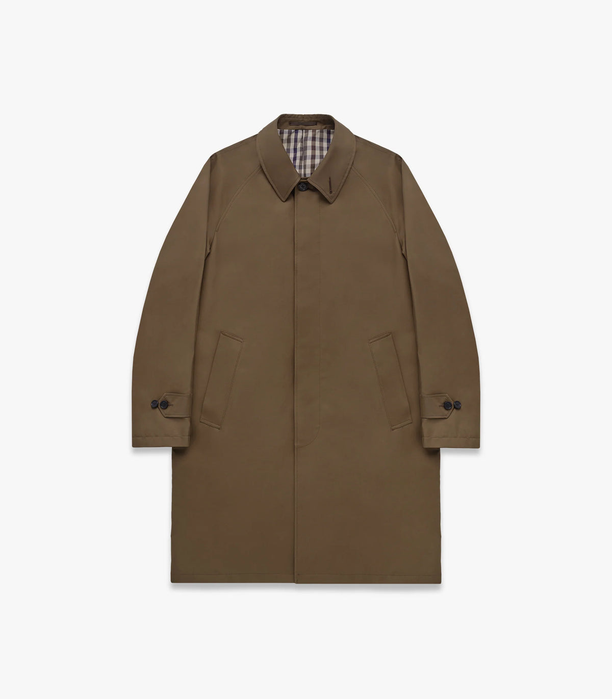 Knickerbocker Trench Dry-WearTM Coat