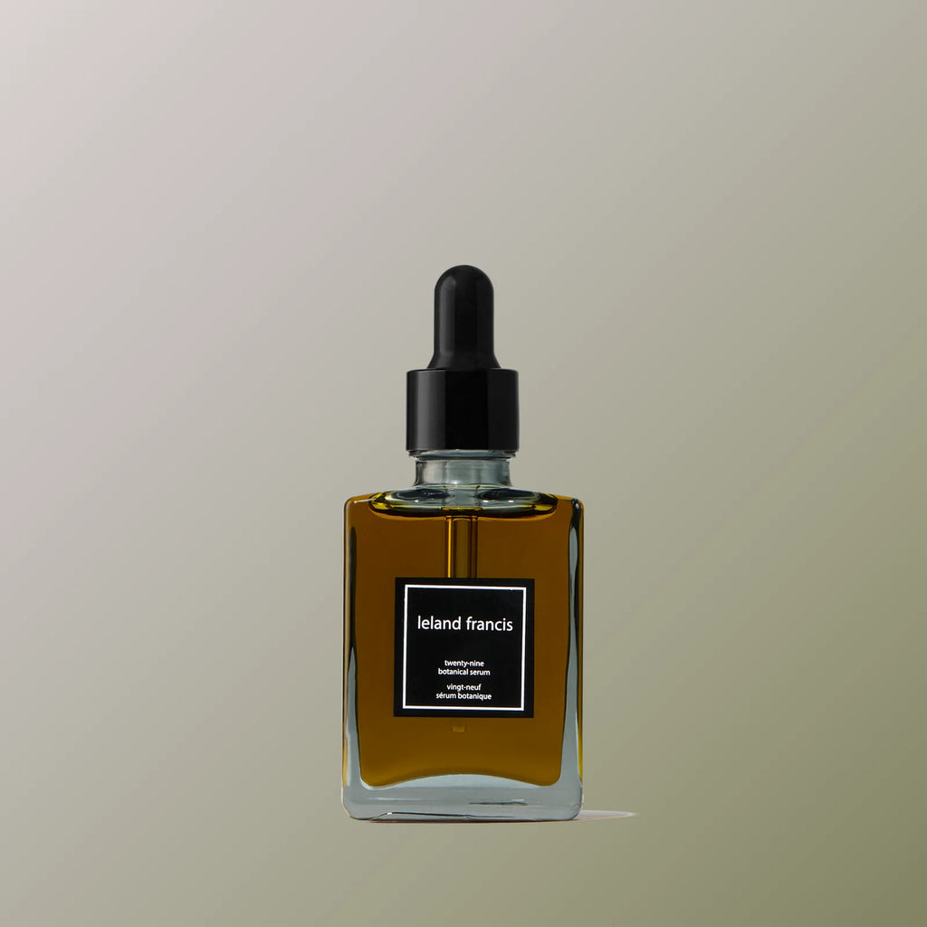 Leland Francis Twenty-Nine Botanical Serum