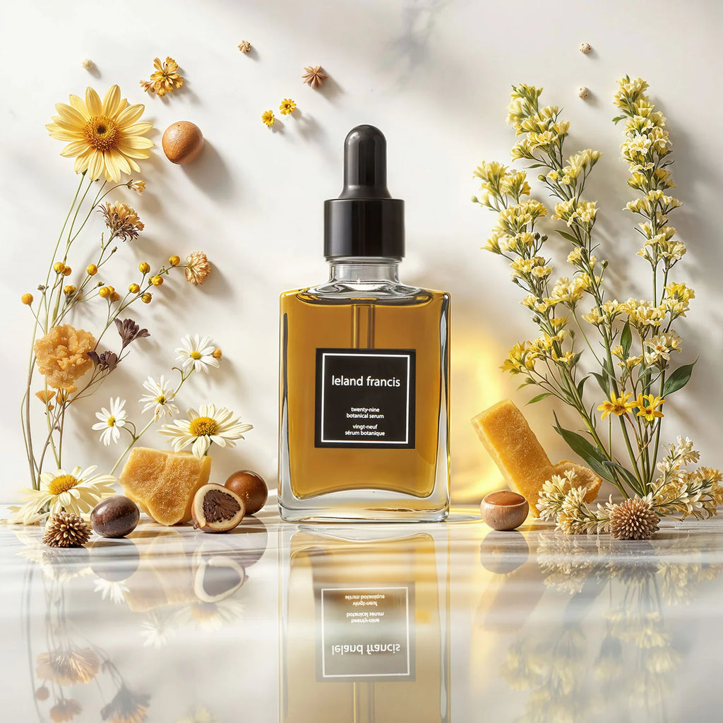 Leland Francis Twenty-Nine Botanical Serum