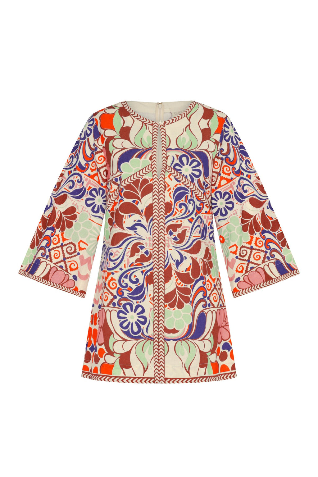 Carolina K Ummi Dress