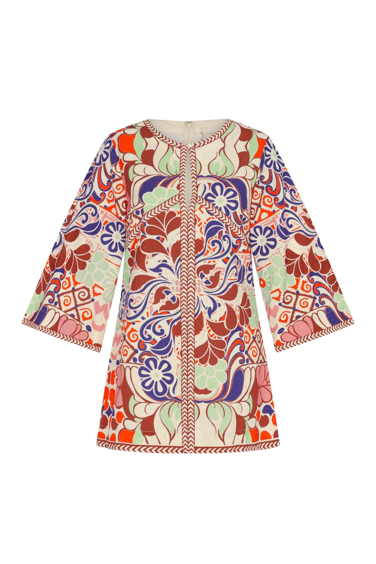 Carolina K Ummi Dress