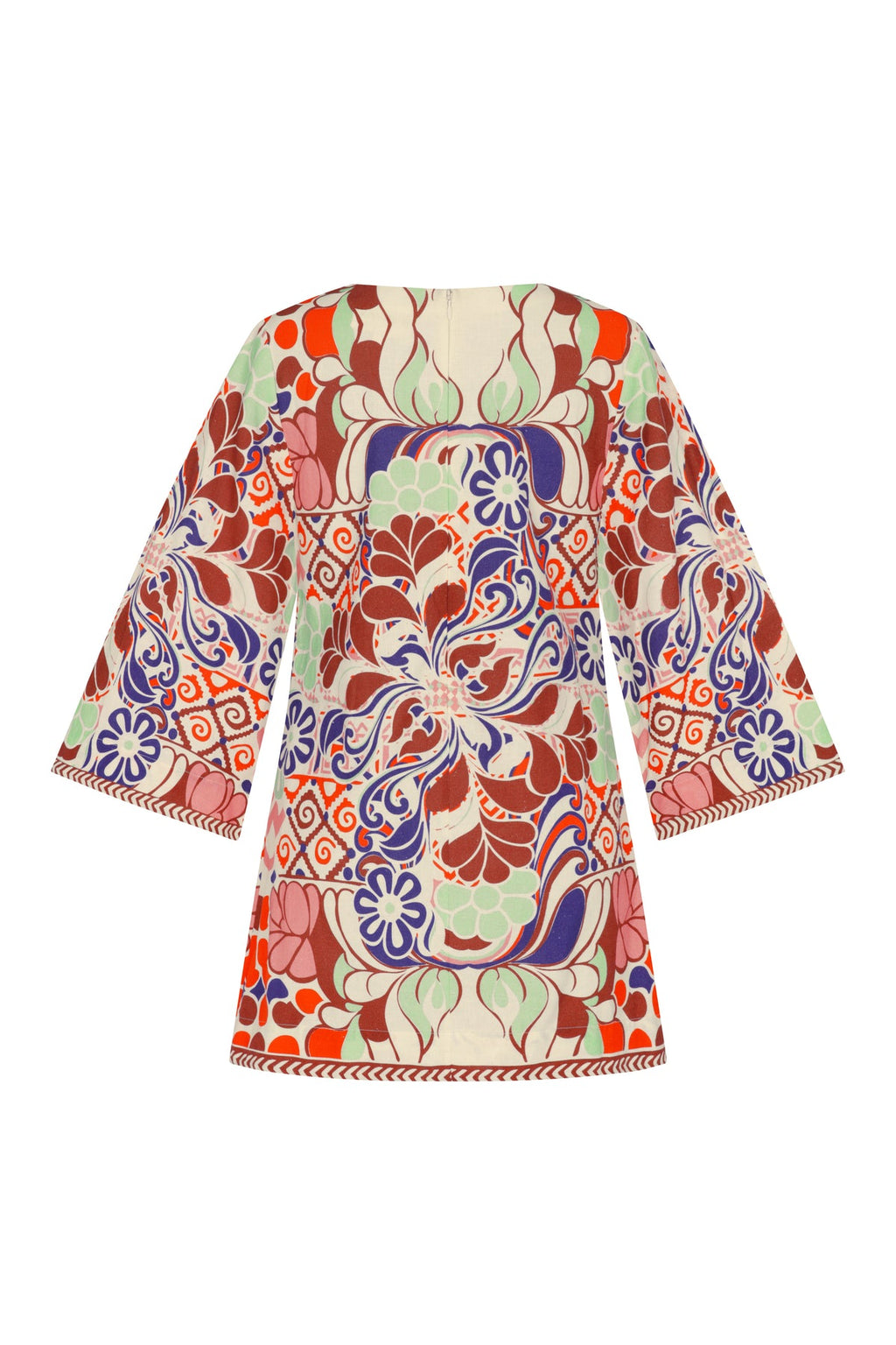 Carolina K Ummi Dress