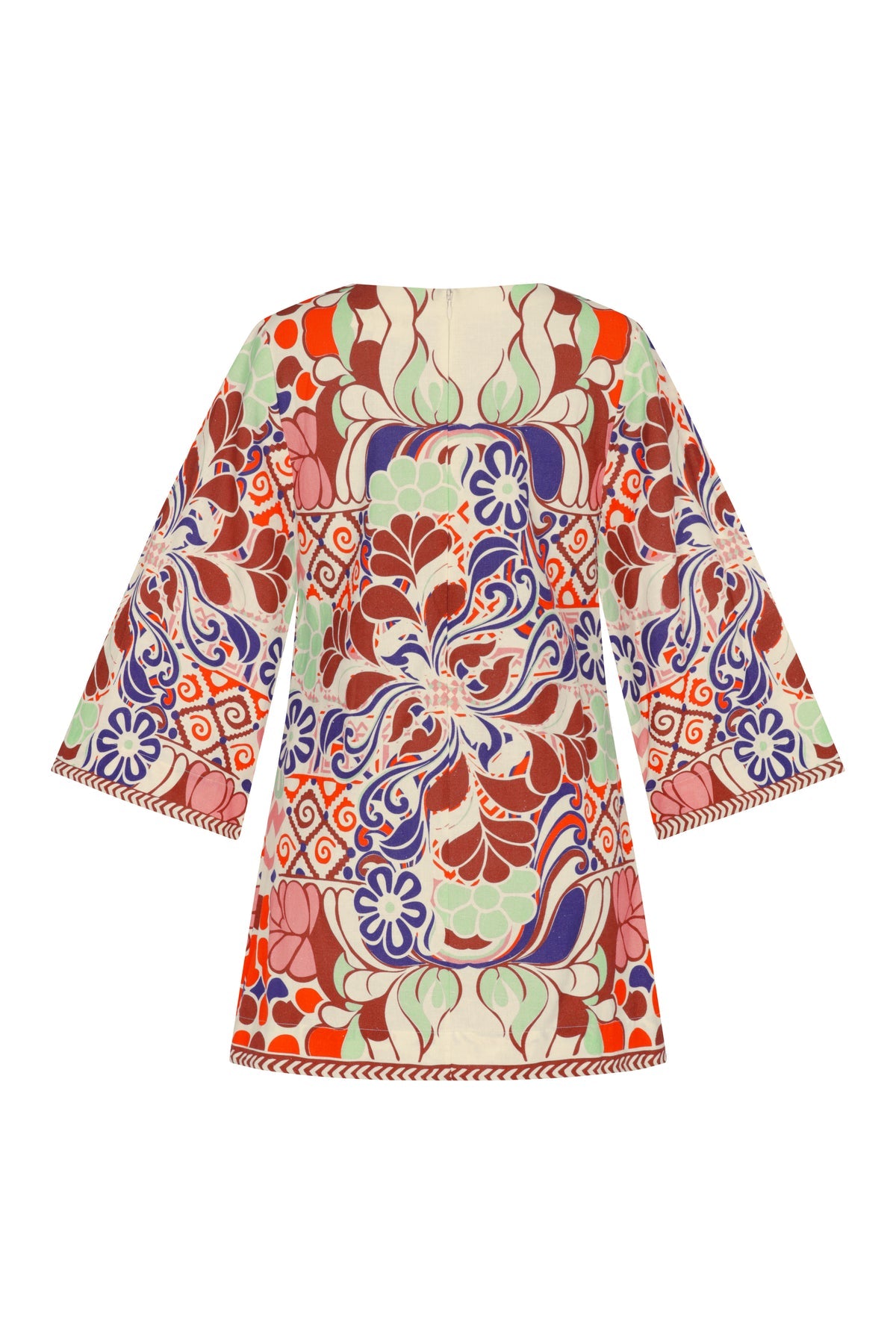 Carolina K Ummi Dress