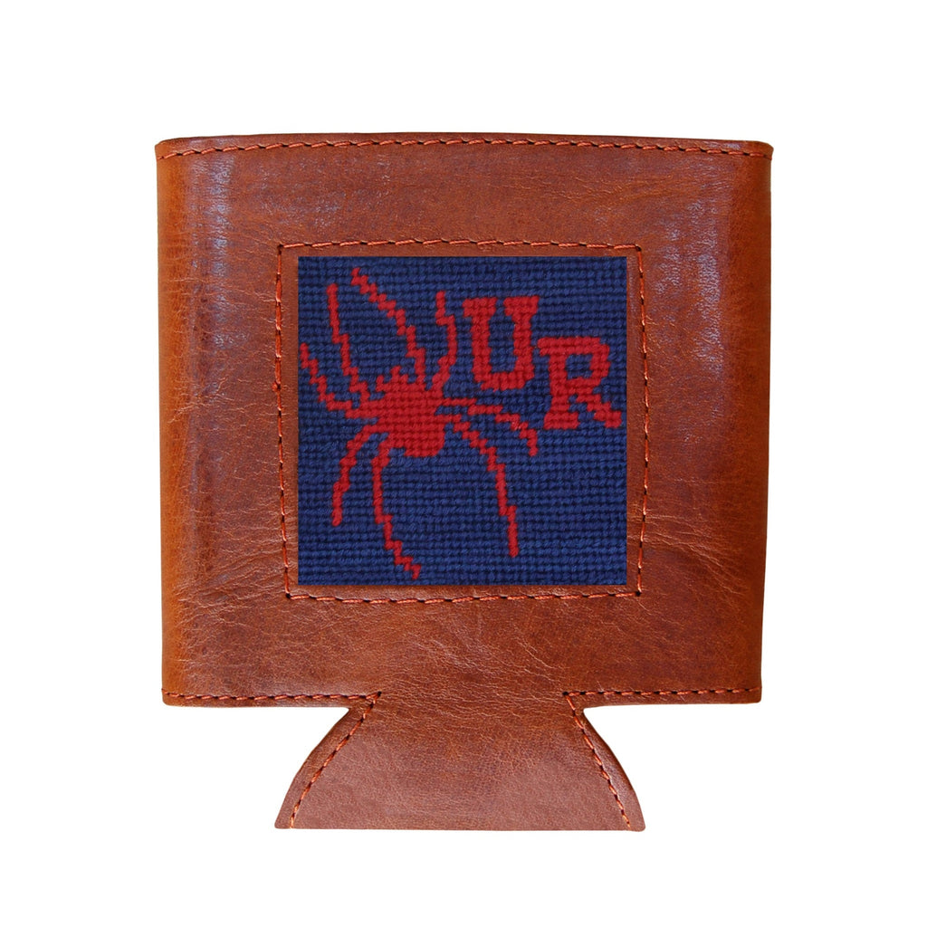 Smathers & Branson University of Richmond Can Cooler (Classic Navy)
