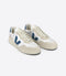 Veja V-90 Leather White California