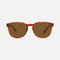 Vuarnet Belvedere 02 Havana - Brown Polar/ Polarized