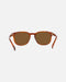 Vuarnet Belvedere 02 Havana - Brown Polar/ Polarized