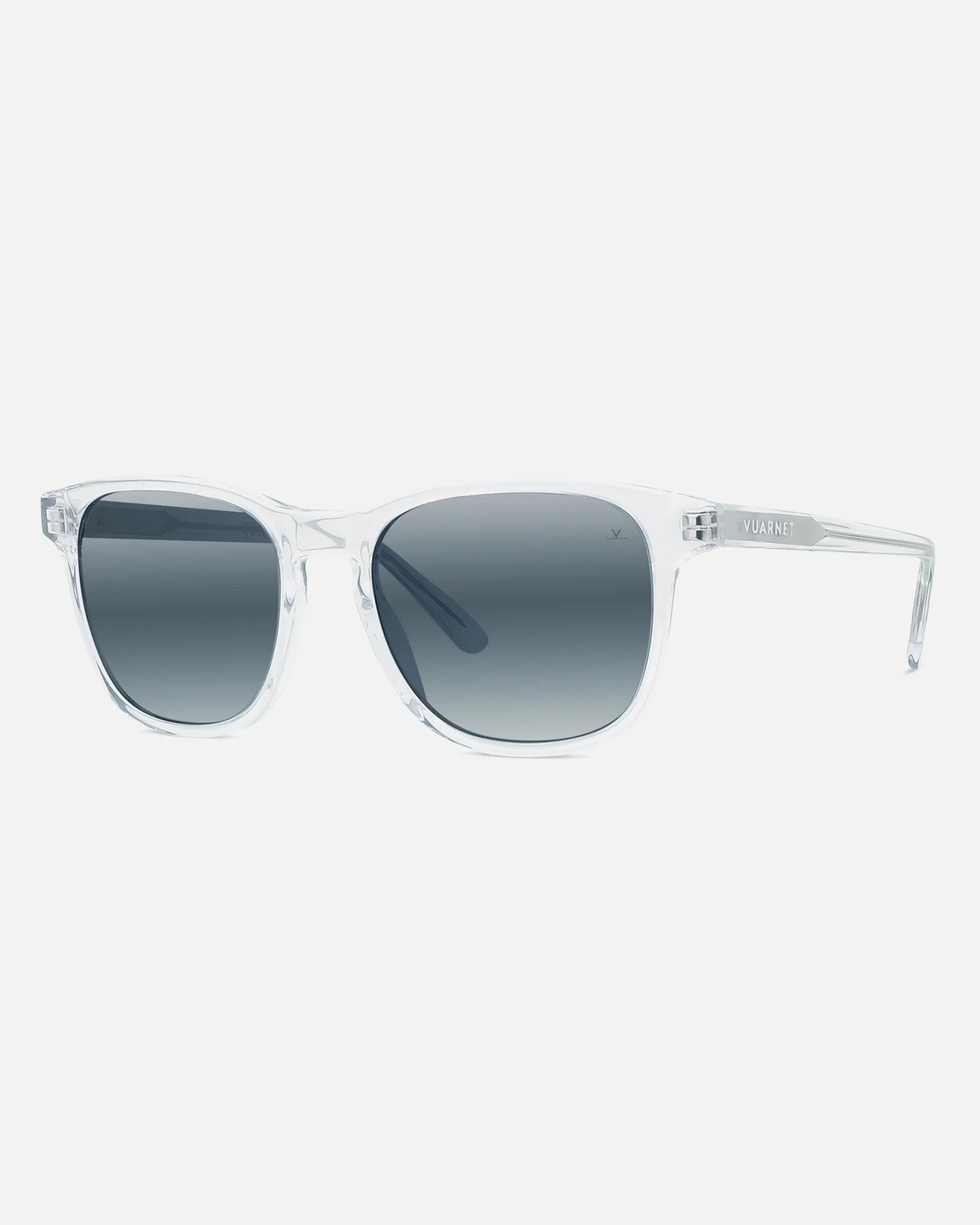 Vuarnet Belvedere 03 Crystal - Blue Polarlynx/ Polarized