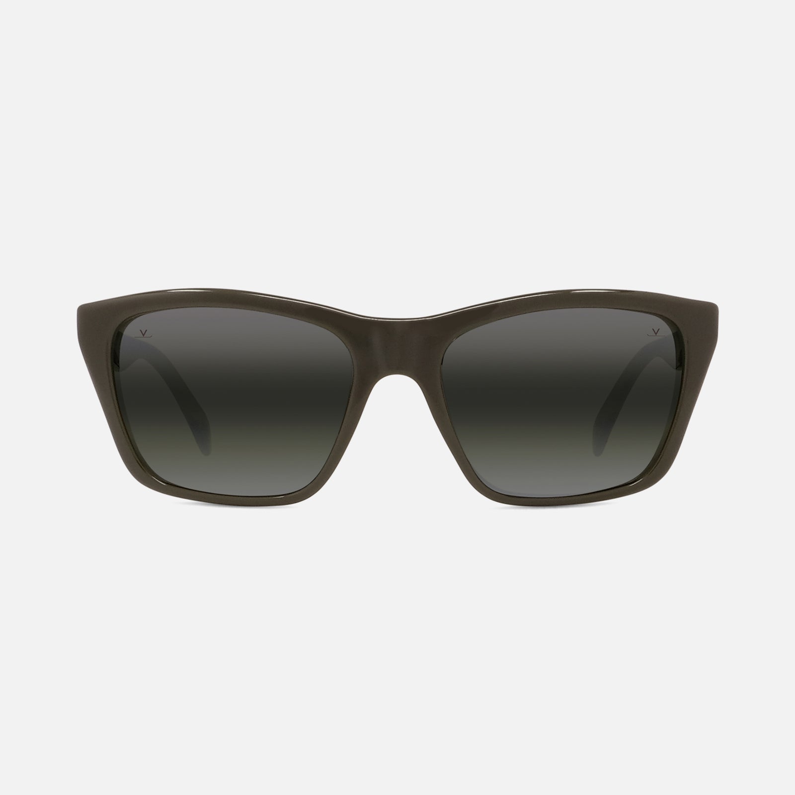 Vuarnet LEGEND 06 ORIGINALS in Dark Green - Greylynx