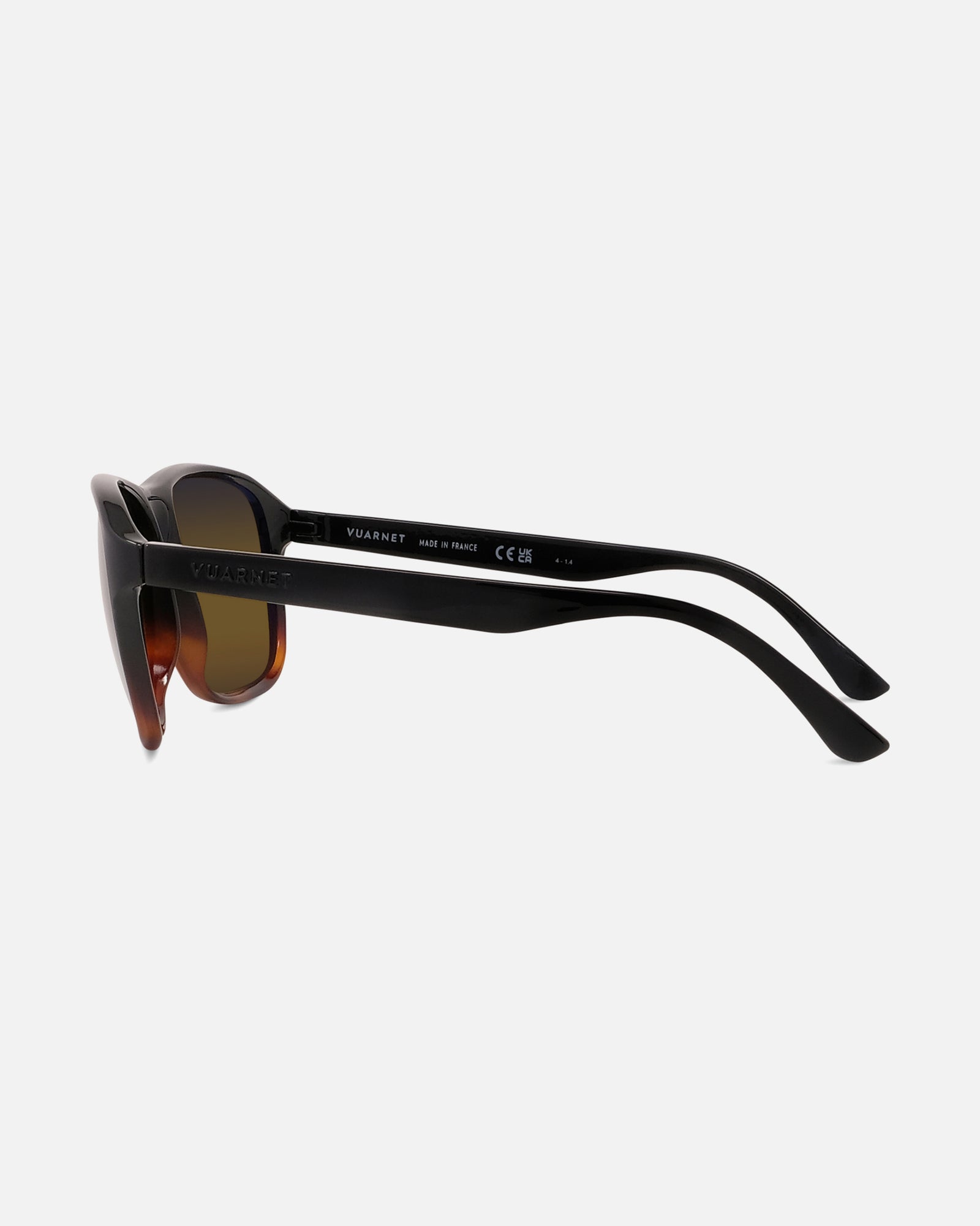 Vuarnet LEGEND 03 ORIGINALS in Gradient Havana - Skilynx