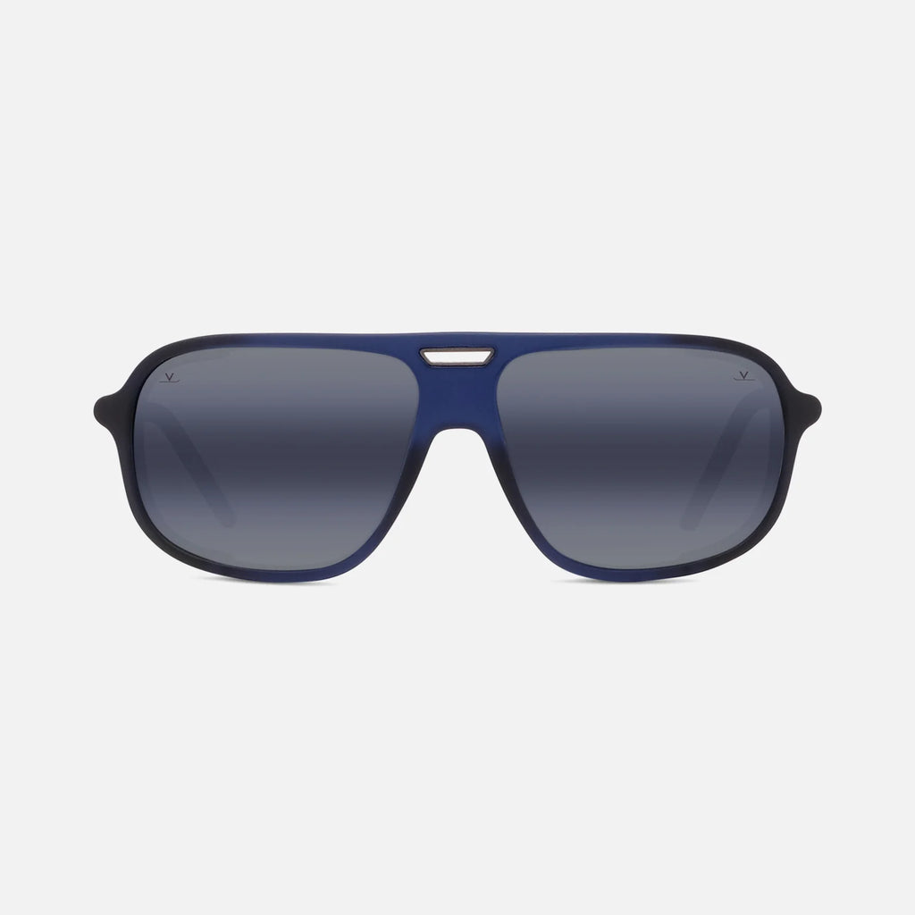 Vuarnet ICE 02 Blue - Blue Polarlynx/ Polarized