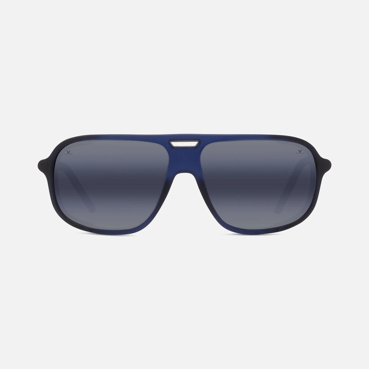 Vuarnet ICE 02 Blue - Blue Polarlynx/ Polarized