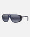 Vuarnet ICE 02 Blue - Blue Polarlynx/ Polarized