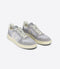 Veja V-10 Alveomesh Light Grey Pierre