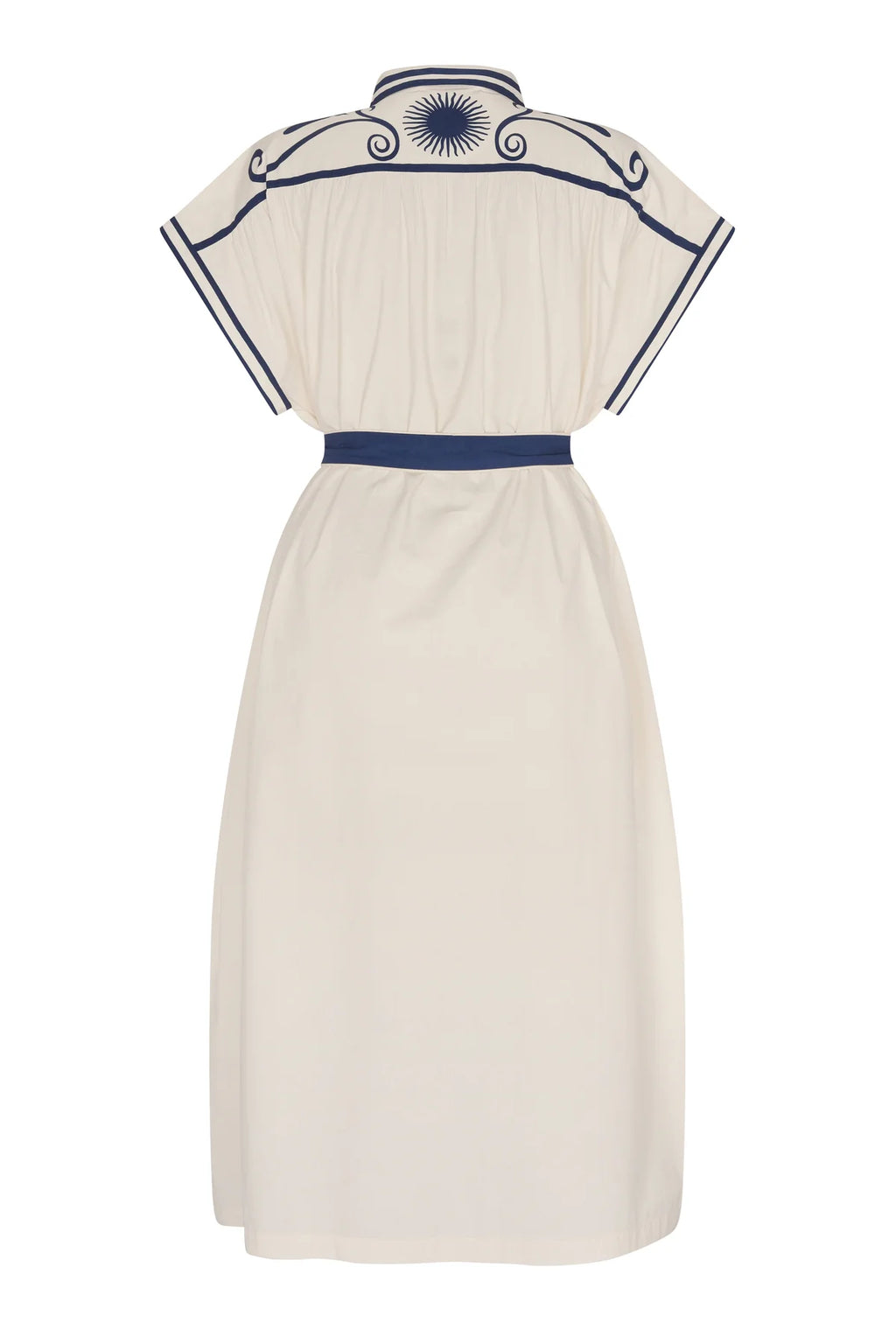 Carolina K Valerie Kaftan - Poseidon