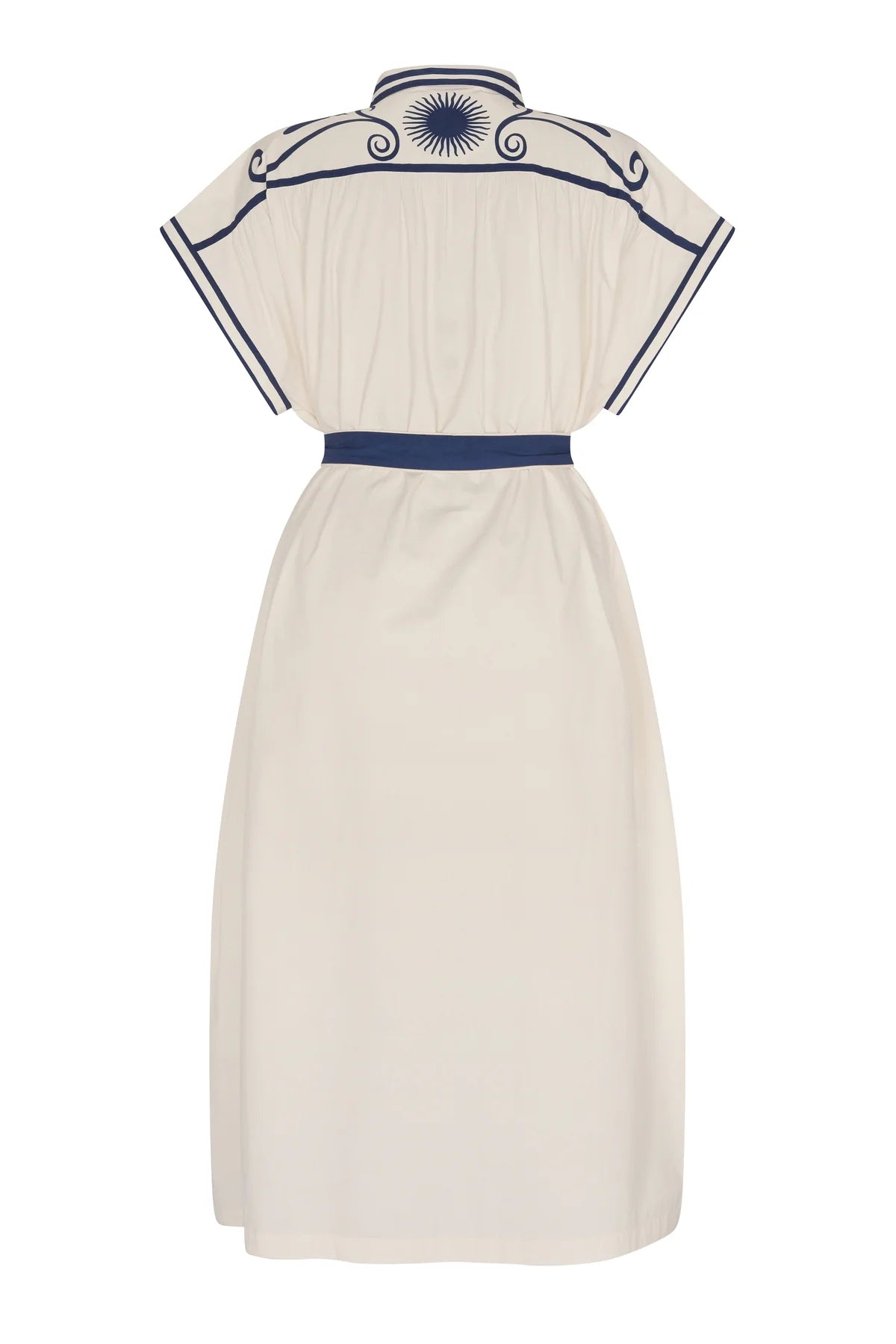 Carolina K Valerie Kaftan - Poseidon