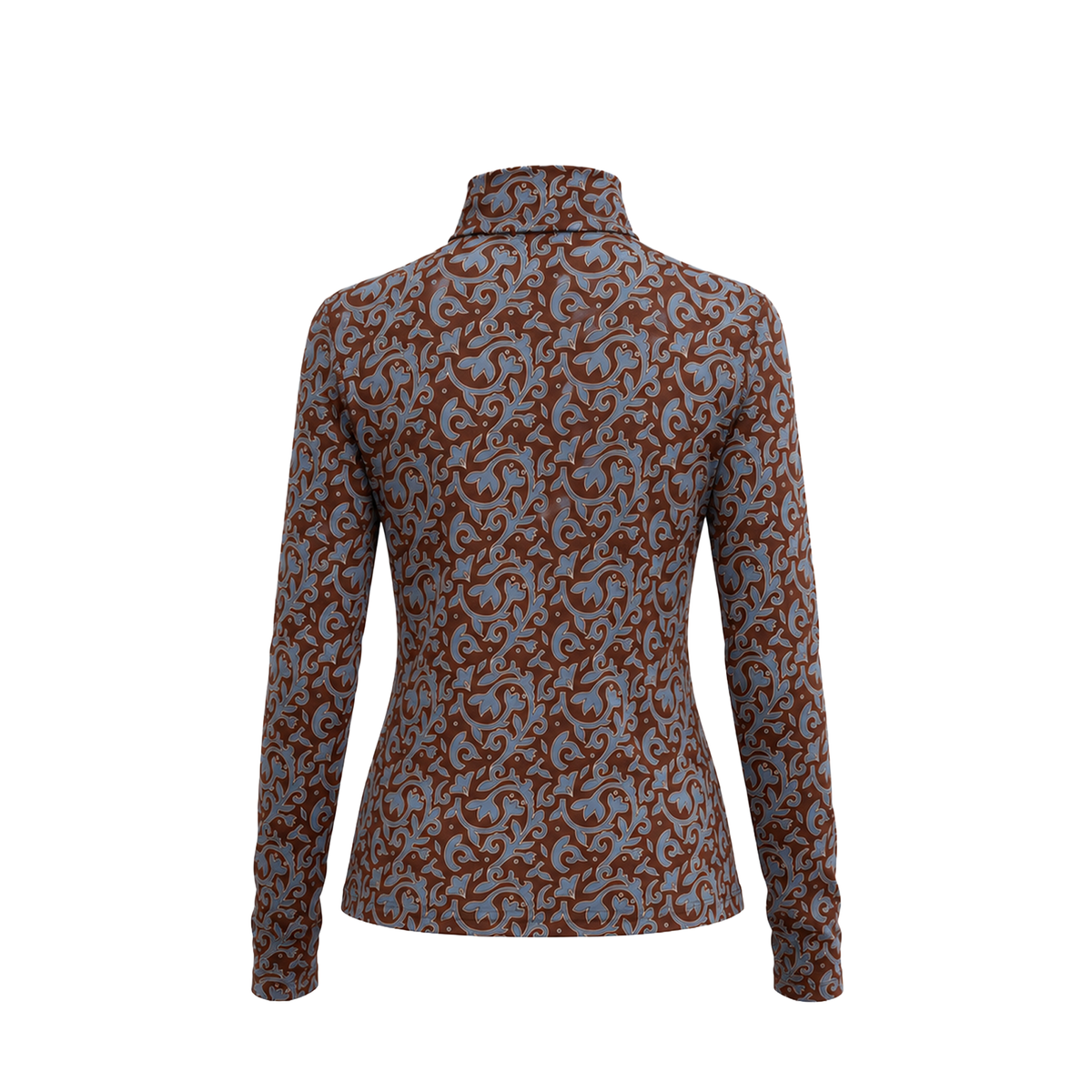 Carolina K Viento Turtleneck