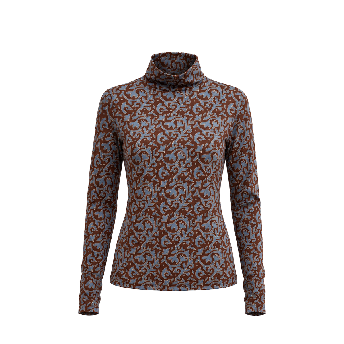 Carolina K Viento Turtleneck