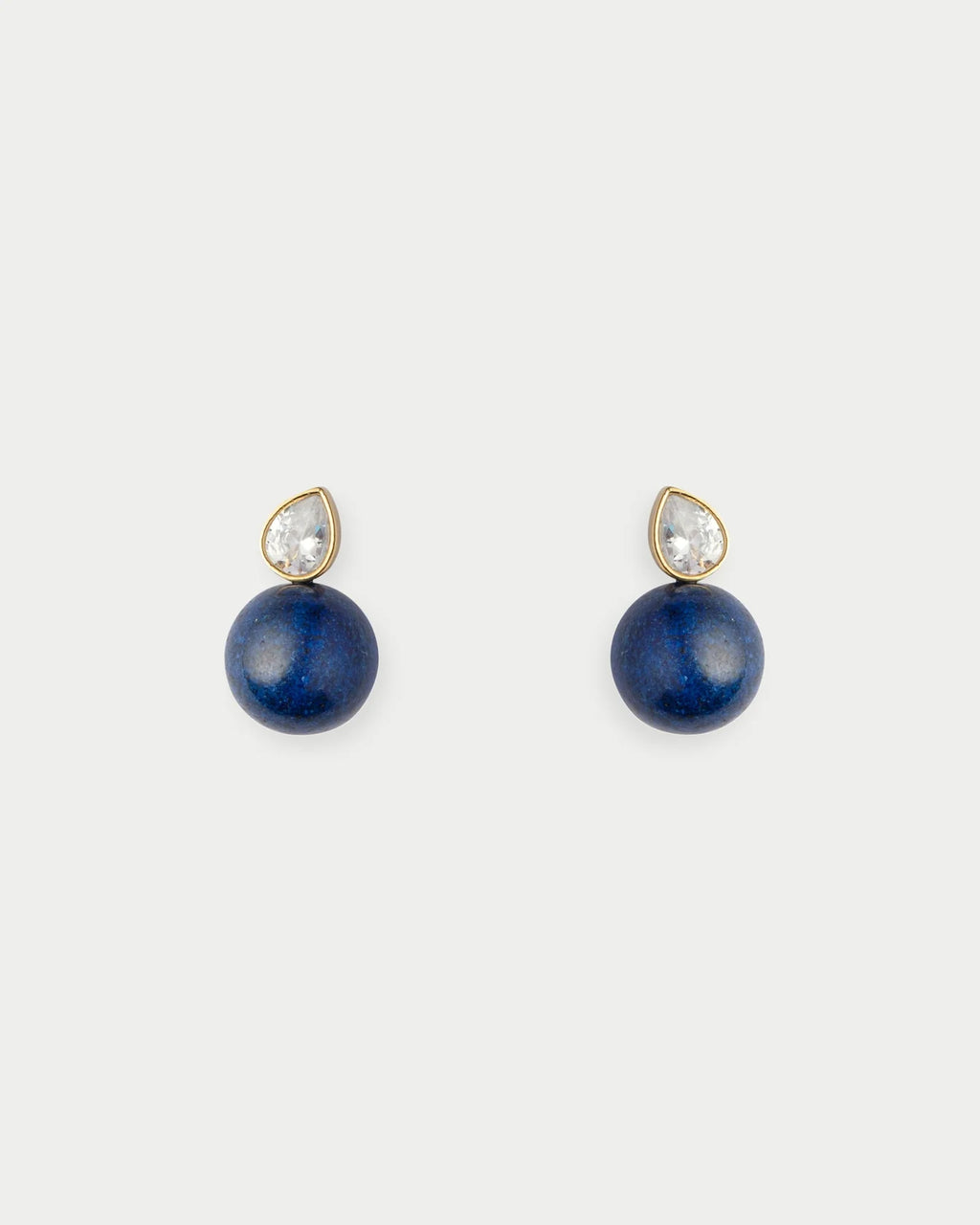 éliou Vinci Earrings
