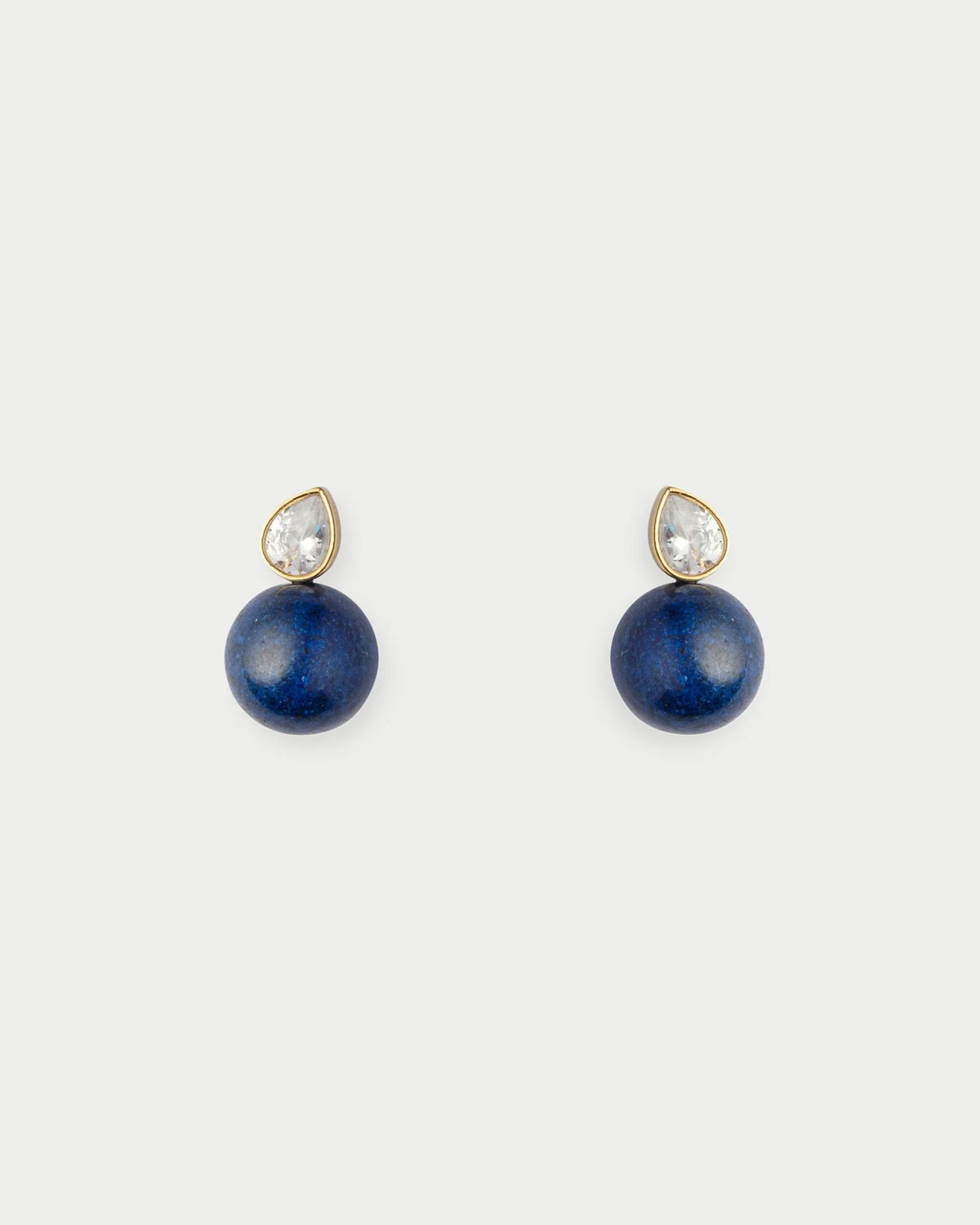éliou Vinci Earrings