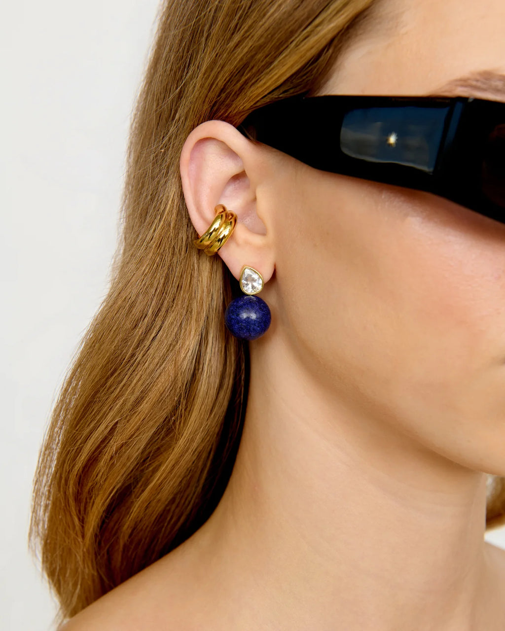 éliou Vinci Earrings