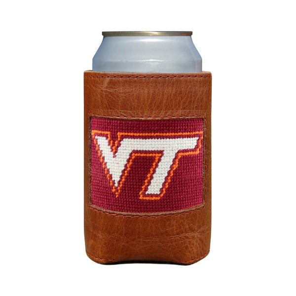 Smathers & Branson VA Tech Can Cooler