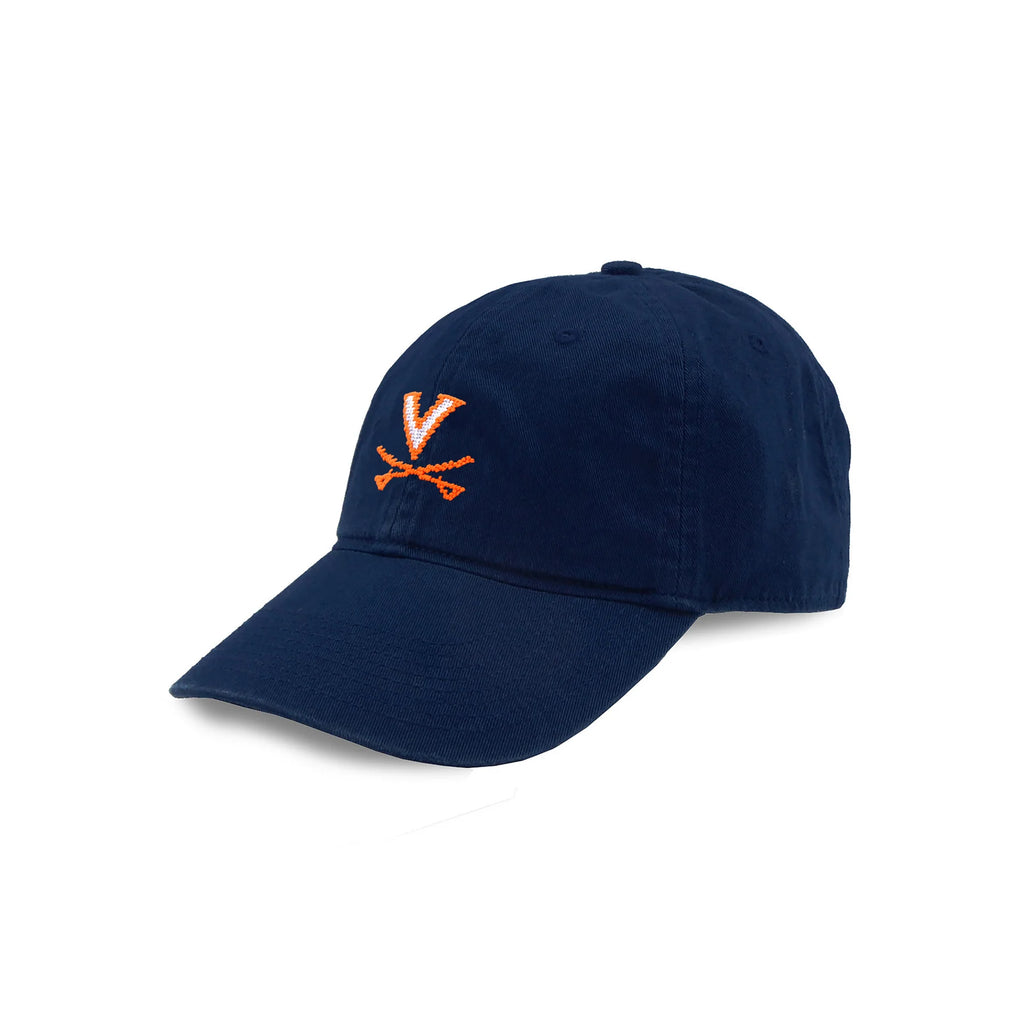 Smathers & Branson UVA hat (navy)
