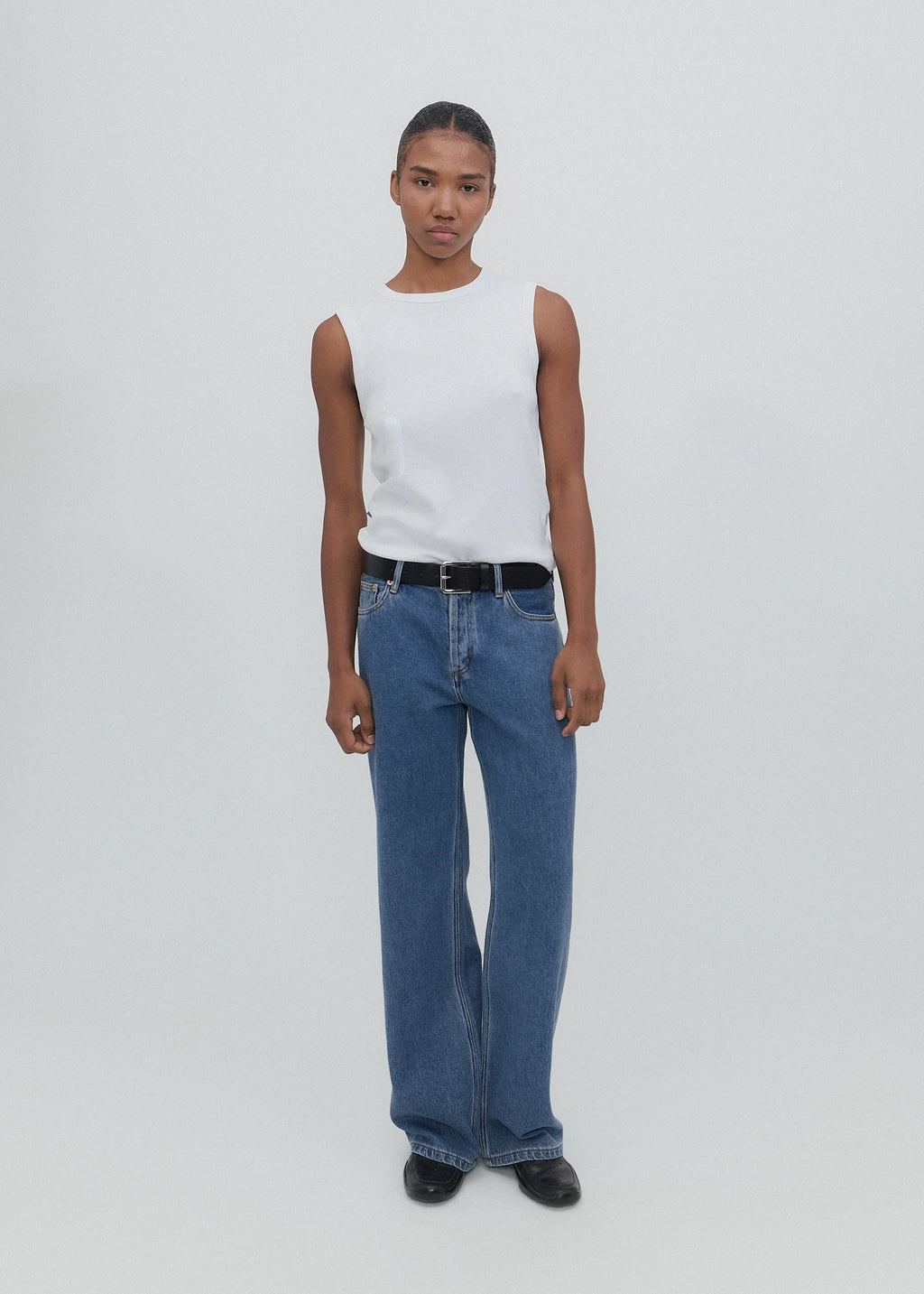 Still Here Walker in Cloud Classic Blue