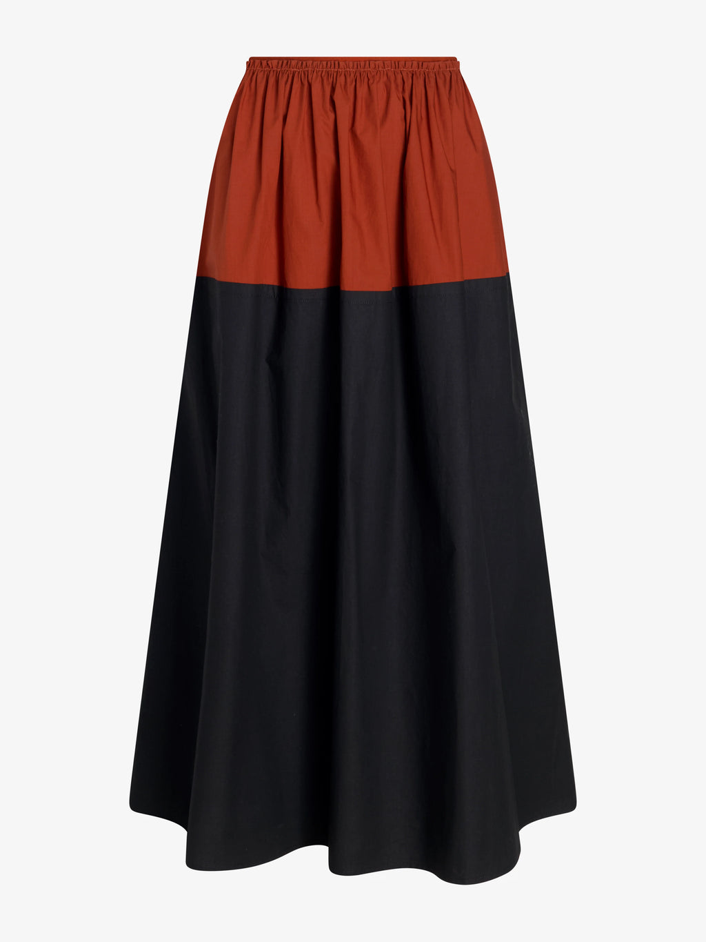 Proenza Schhouler Nyla Skirt in Poplin