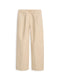 Alex Mill Soho Pant in Cotton Linen - Tan