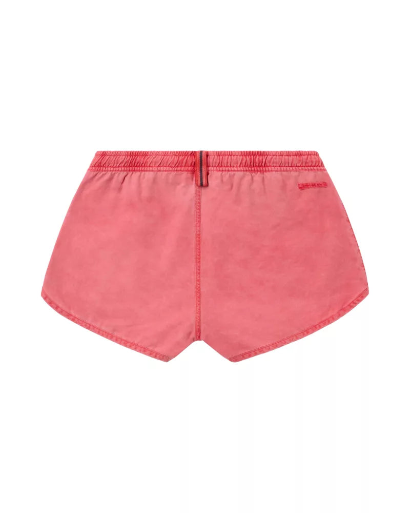 Amundsen Reefrover Swim Trunk - Weathered Red