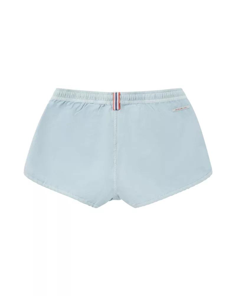 Amundsen Reefrover Swim Trunk - Faded Blue Sky