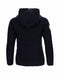 Amundsen Women's Boiled Laced Hoodie - Faded Navy