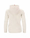 Amundsen Women's Boiled Hoodie - Oatmeal