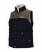 Amundsen Huntress Vest - Faded Navy