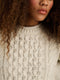 Alex Mill Catskill Weekend Sweater -Barley