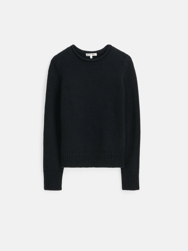 Alex Mill Jaime Sweater  - Black