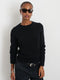 Alex Mill Jaime Sweater  - Black