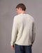 Rag & Bone Washed Dexter Henley in Ivory