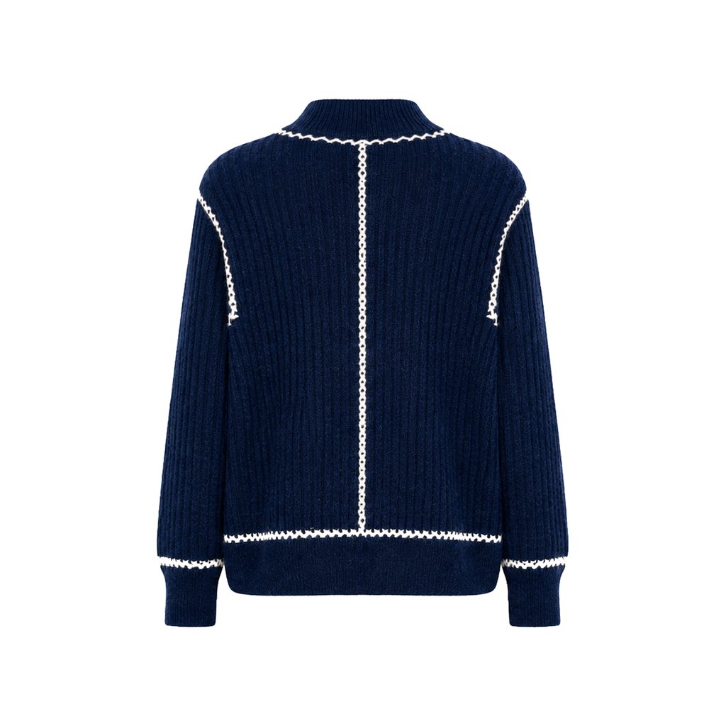 Carolina K Willa Sweater