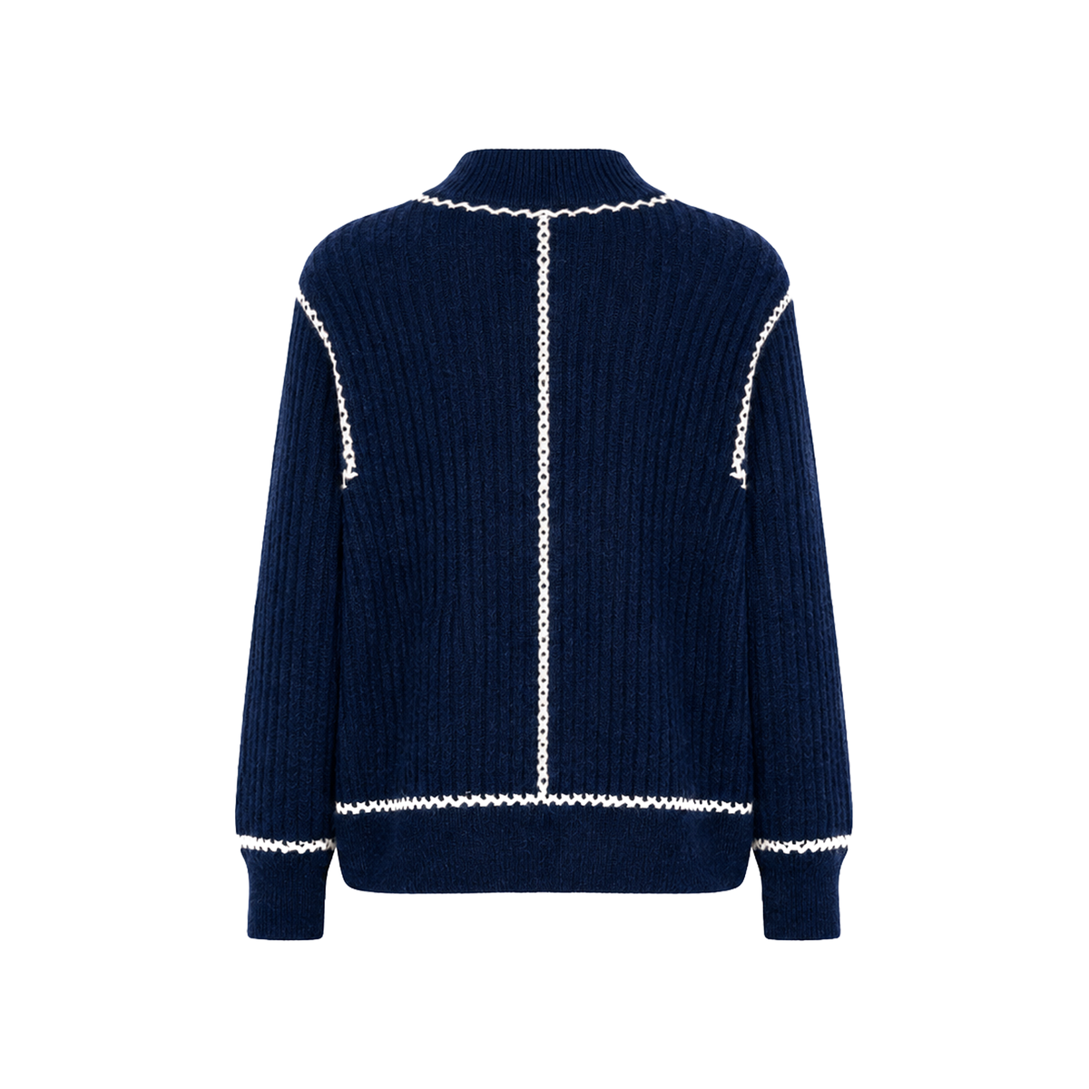 Carolina K Willa Sweater