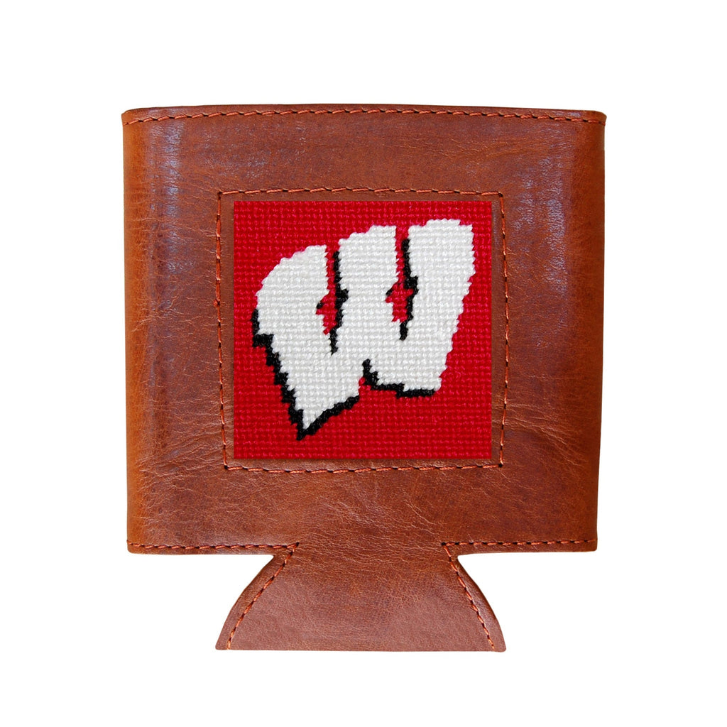 Smathers & Branson Wisconsin Can Cooler