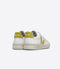 Veja V-12 Leather White Liquor