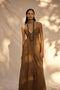 Bird & Knoll Xiola Maxi Dress - camel